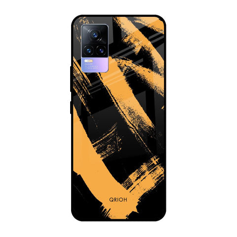 Gatsby Stoke Glossy Case for Vivo Y73
