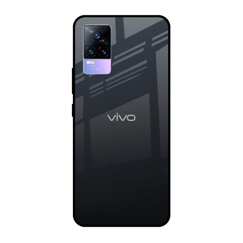 Stone Grey Glossy Case For Vivo Y73