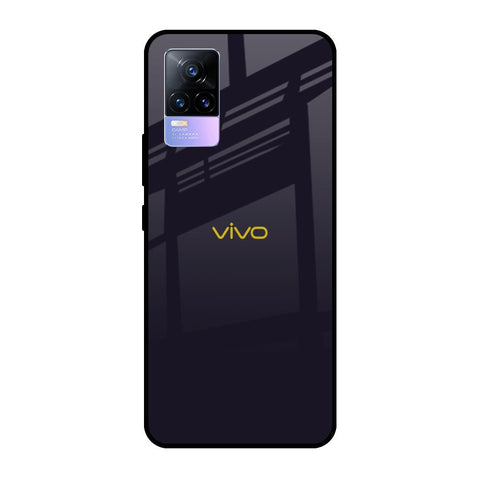 Deadlock Black Glossy Case For Vivo Y73