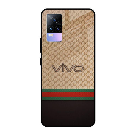 High End Fashion Glossy case for Vivo Y73