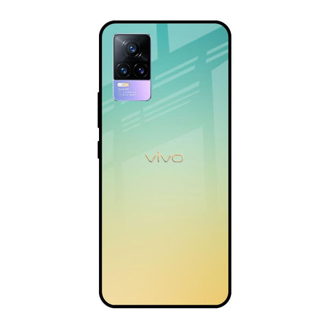 Cool Breeze Glossy case for Vivo Y73
