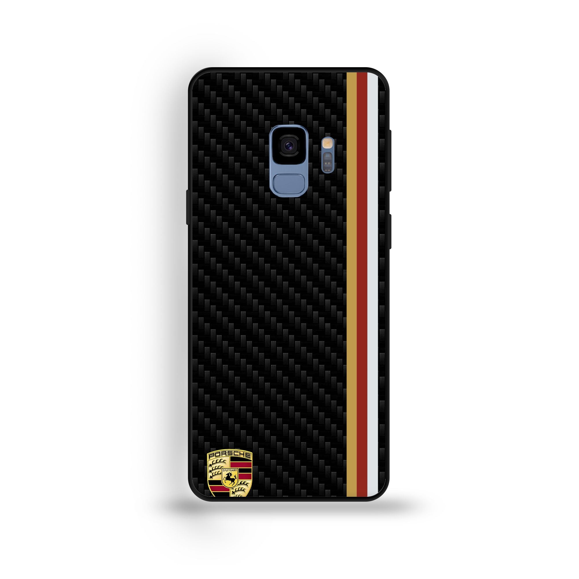 Samsung Galaxy S9 - Wallpaper 142 - Premium Printed Glossy Phone Case