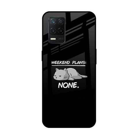 Weekend Plans Glossy Case for Realme 8 5G