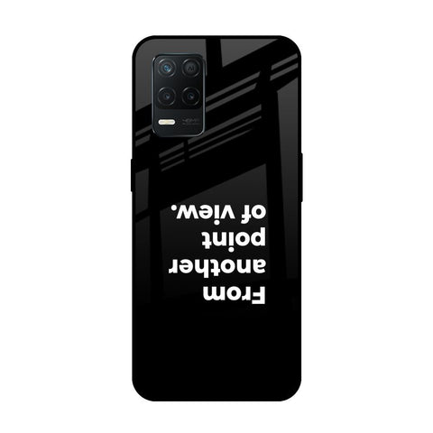 Motivation Glossy Case for Realme 8 5G