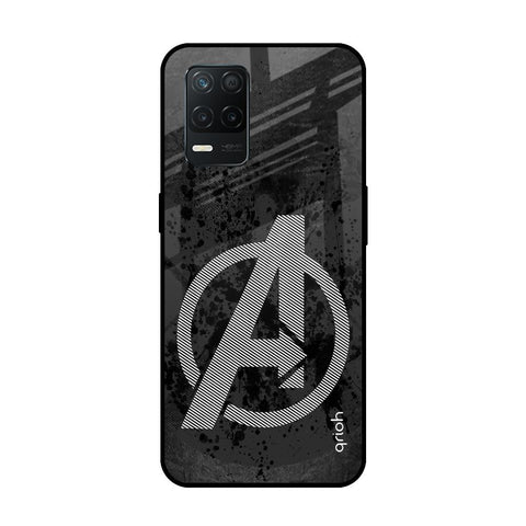 Sign Of Hope Glossy Case for Realme 8 5G