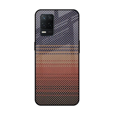 Fiber Artistry Glossy Case for Realme 8 5G