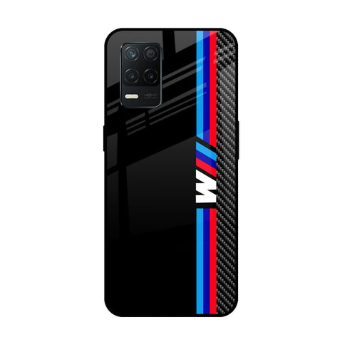 Automotive Art Glossy Case for Realme 8 5G