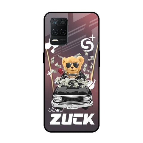 Money Madness Glossy Case for Realme 8 5G