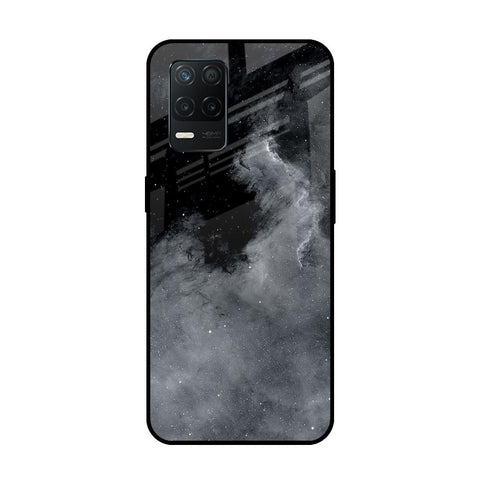 Fossil Gradient Glossy Case For Realme 8 5G