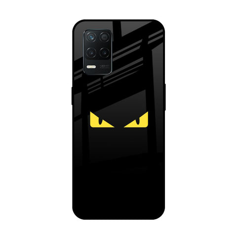 Eyes On You Glossy Case For Realme 8 5G