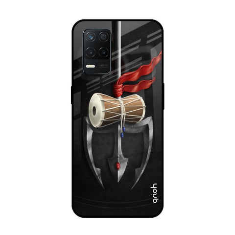 Power Of Lord Glossy Case For Realme 8 5G