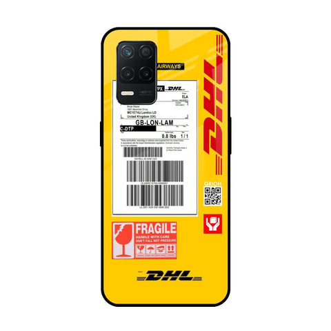 Express Worldwide Glossy case For Realme 8 5G