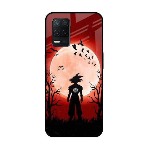 Winter Forest Glossy Case for Realme 8 5G