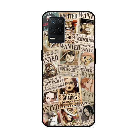 Dead Or Alive Glossy Case for Realme 8 5G
