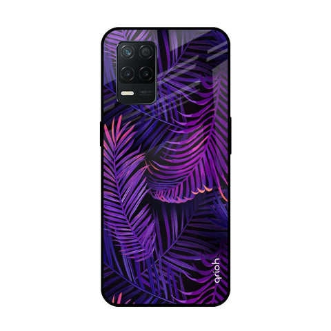 Plush Nature Glossy Case for Realme 8 5G