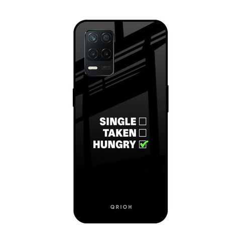 Hungry Glossy Case for Realme 8 5G