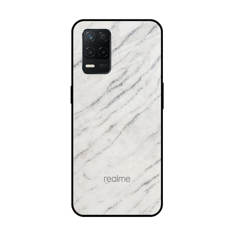 Polar Frost Glossy Case for Realme 8 5G