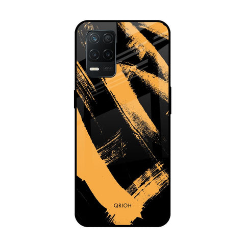 Gatsby Stoke Glossy Case for Realme 8 5G
