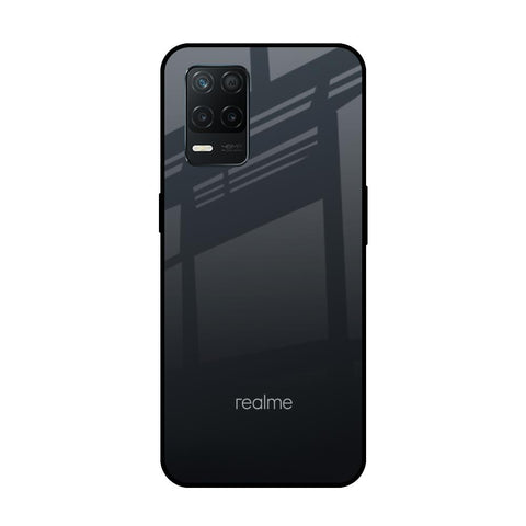 Stone Grey Glossy Case For Realme 8 5G