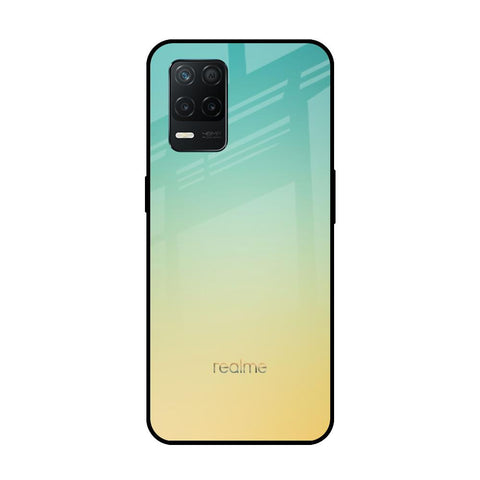 Cool Breeze Glossy case for Realme 8 5G