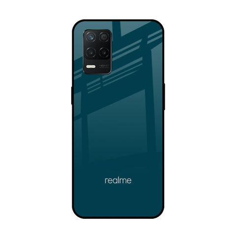 Emerald Glossy Case for Realme 8 5G