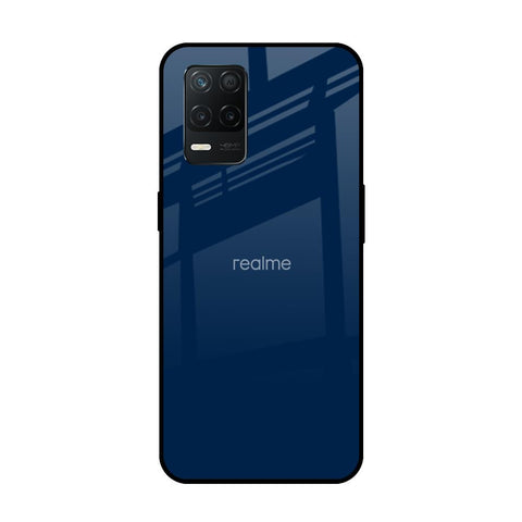 Royal Navy Glossy Case for Realme 8 5G