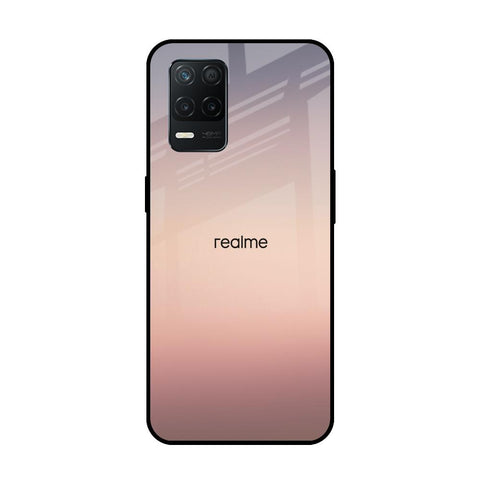 Golden Mauve Glossy Case for Realme 8 5G