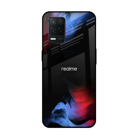 Fine Art Wave Glossy Case for Realme 8 5G