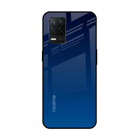 Very Blue Glossy Case for Realme 8 5G