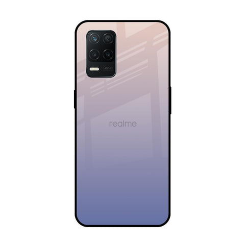Rose Hue Glossy Case for Realme 8 5G