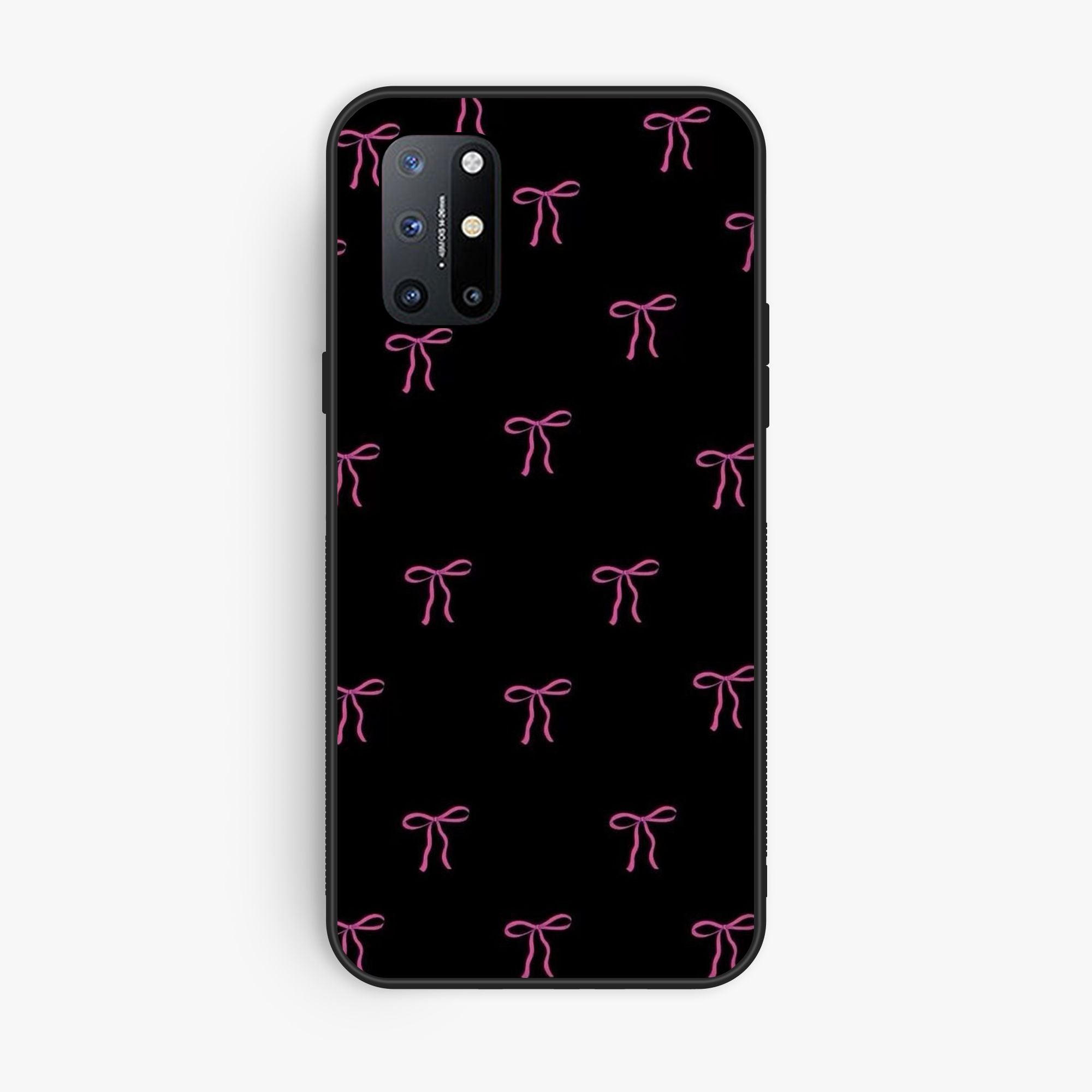OnePlus 8t - Wallpaper 093 - Premium Printed Glossy Phone Case