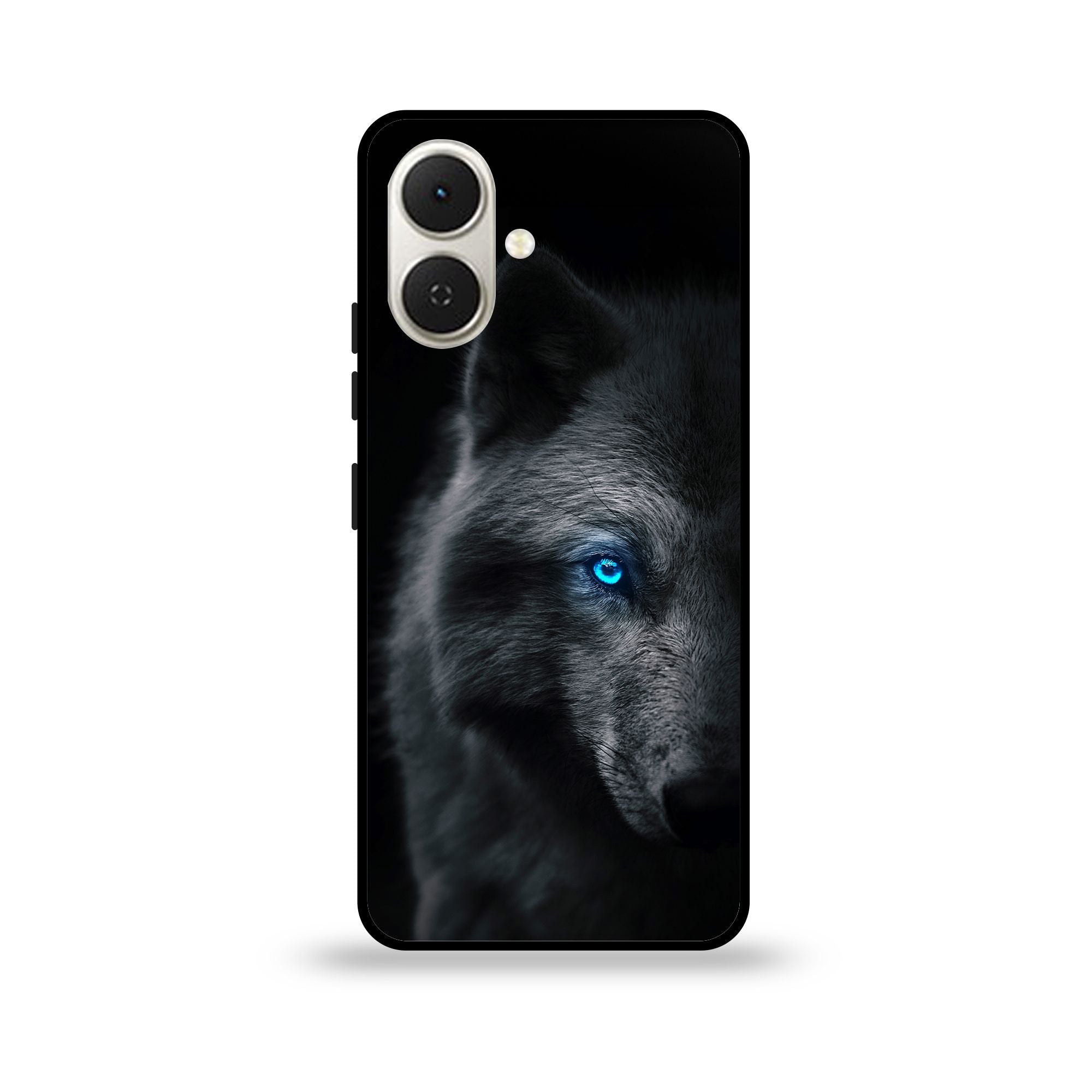 Tecno Spark Go 2 ( 4GB ) - Wallpaper 131 - Premium Printed Glossy Phone Case