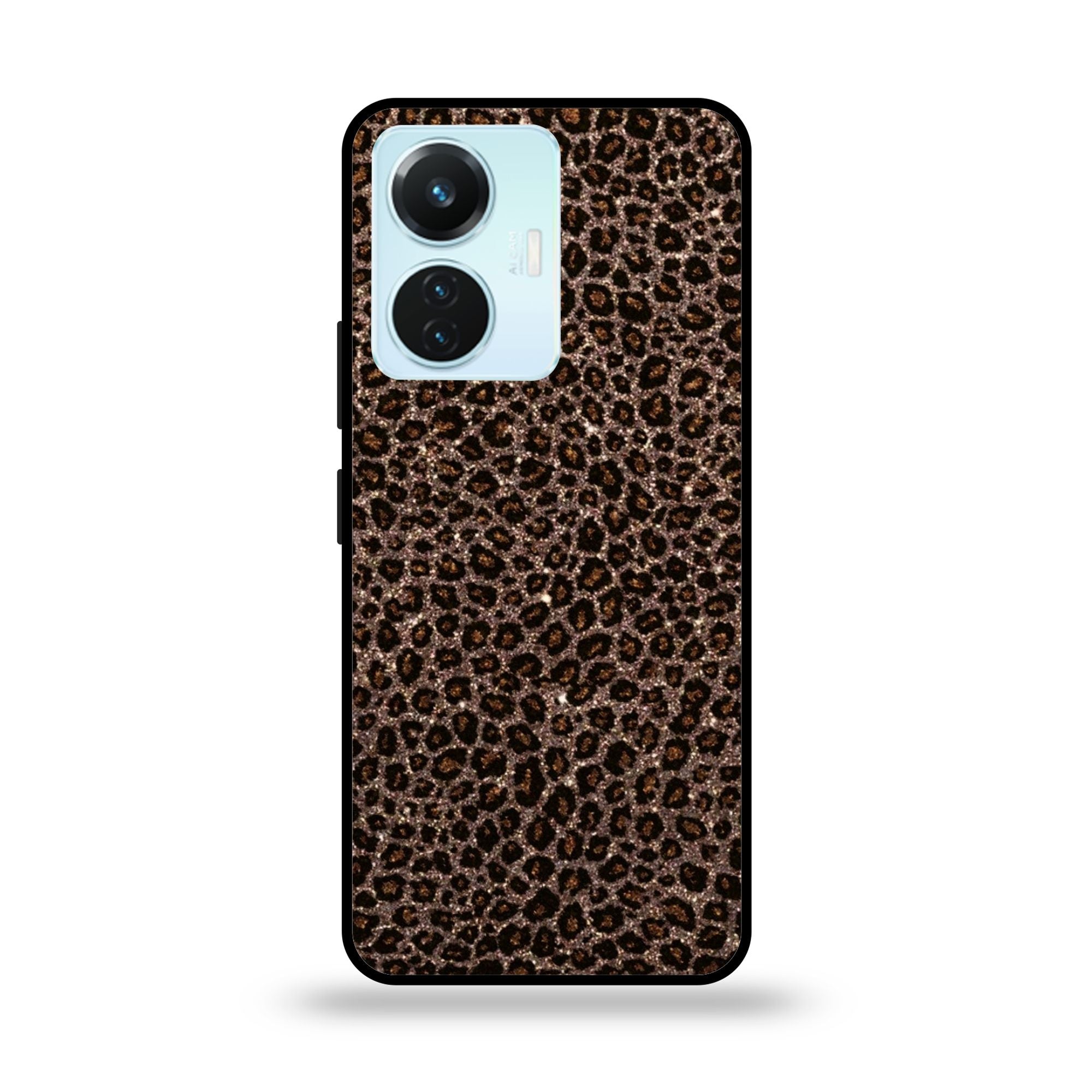 Vivo Y55 4G - Wallpaper 32 - Premium Printed Glossy Phone Case
