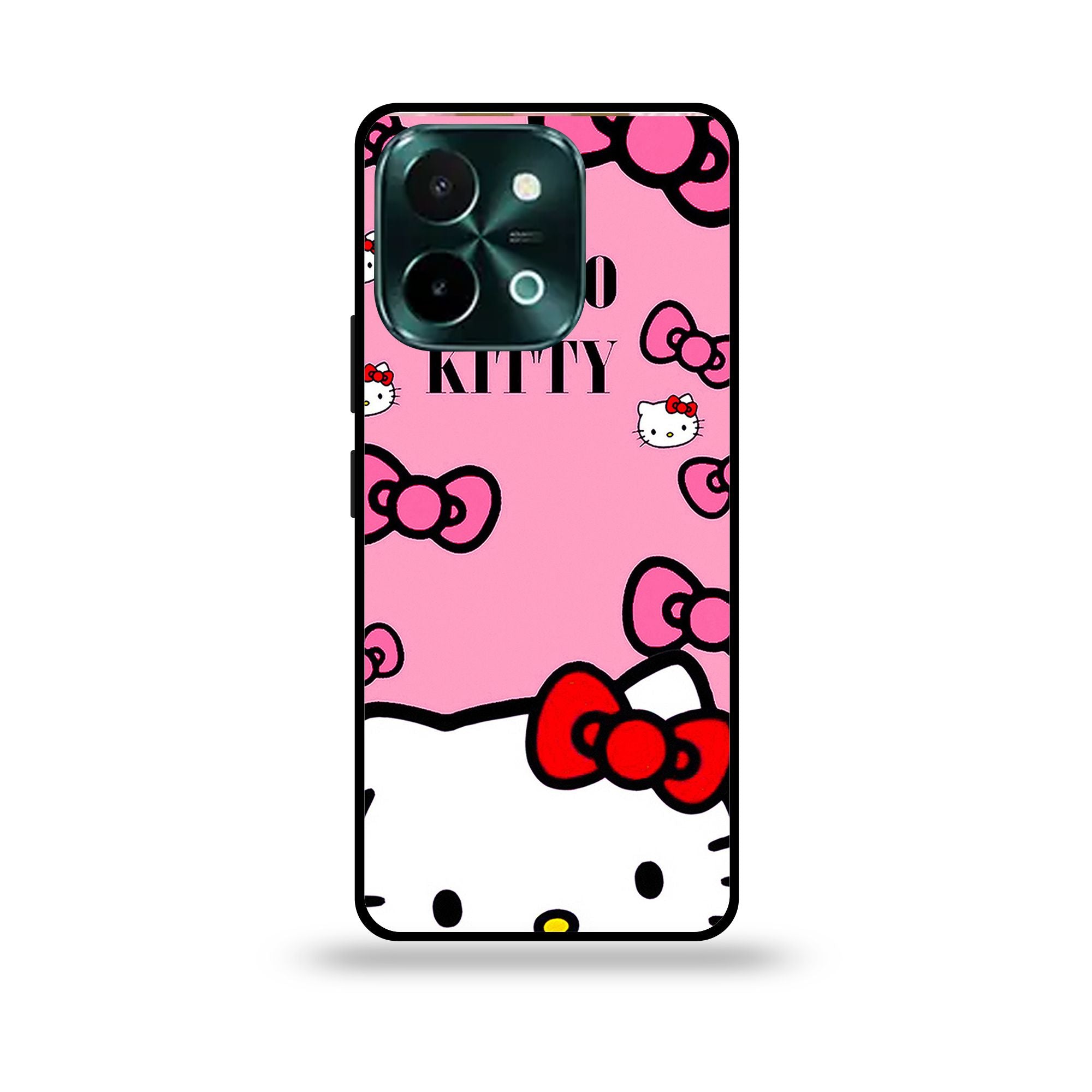 Vivo Y28 - Wallpaper 21 - Premium Printed Glossy Phone Case
