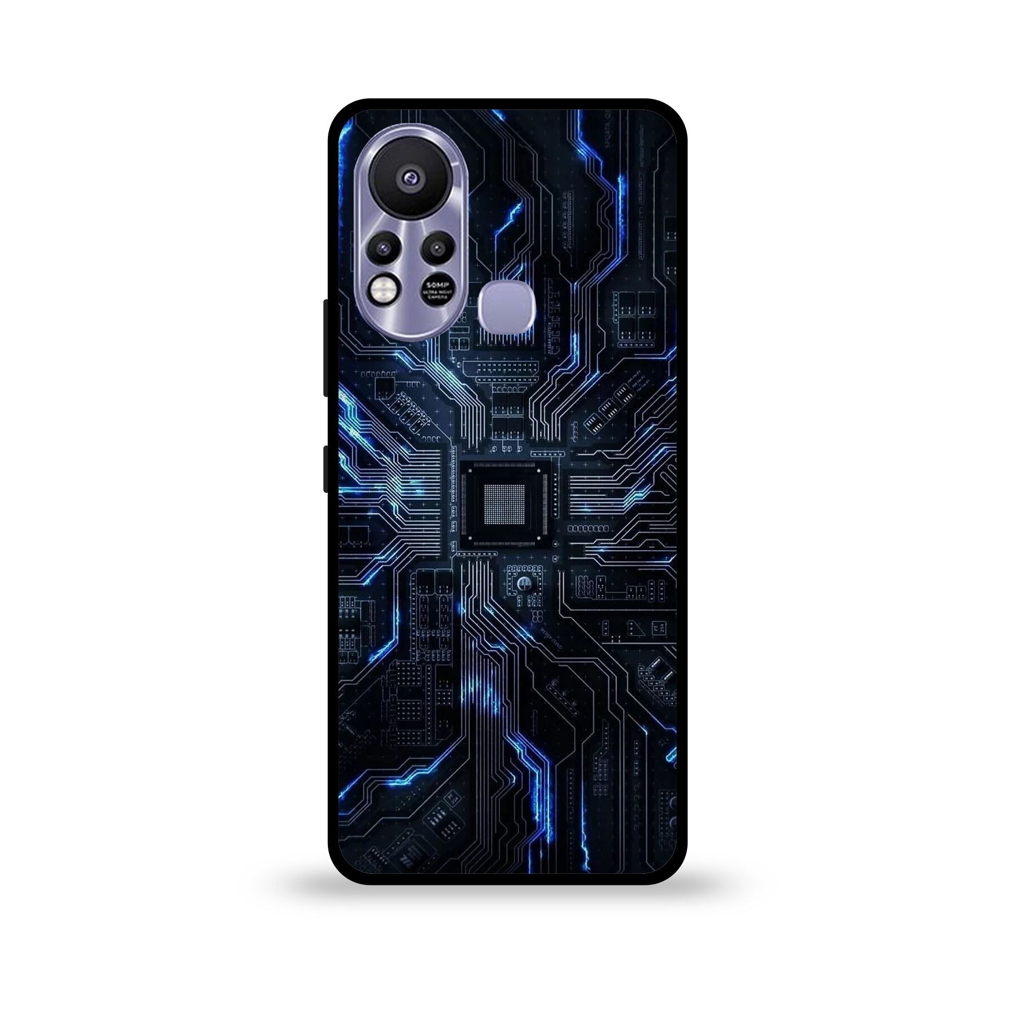 Infinix Hot 11S - Wallpaper 51 - Premium Printed Glossy Phone Case