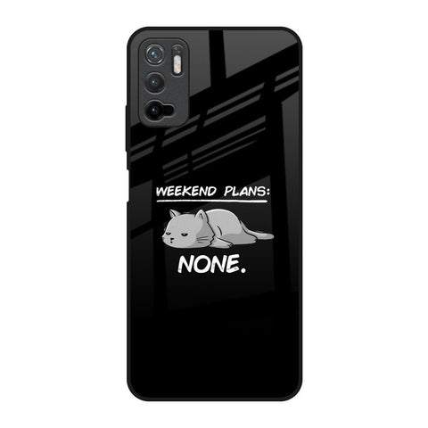 Weekend Plans Glossy Case for Poco M3 Pro