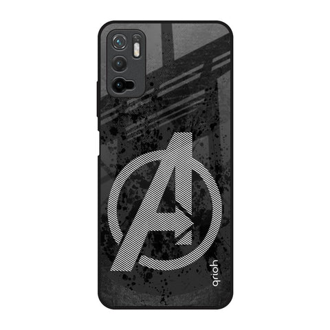 Sign Of Hope Glossy Case for Poco M3 Pro