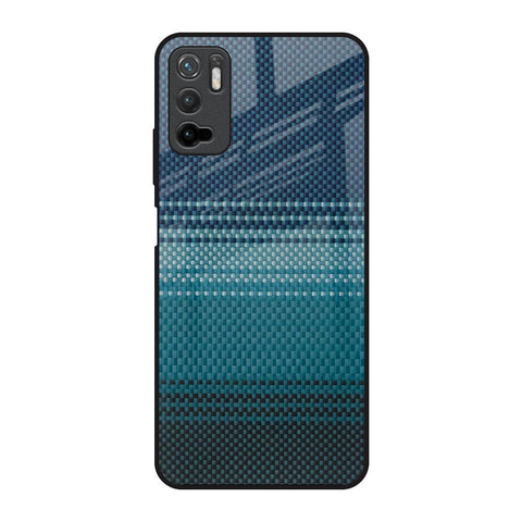 Modern Rug Glossy Case for Poco M3 Pro