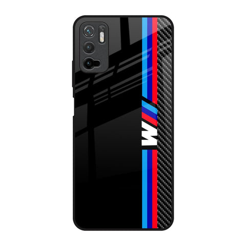 Automotive Art Glossy Case for Poco M3 Pro