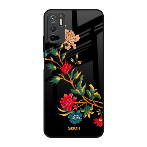 Dazzling Art Glossy Case for Poco M3 Pro