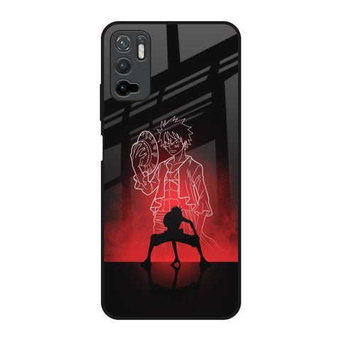 Soul Of Anime Glossy Case for Poco M3 Pro