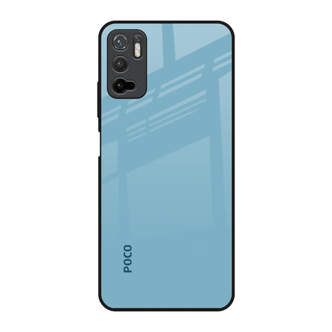 Sapphire Glossy Case for Poco M3 Pro