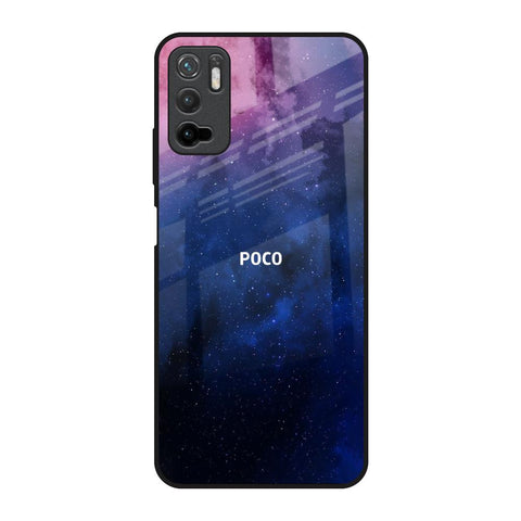Dreamzone Glossy Case For Poco M3 Pro