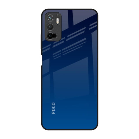 Very Blue Glossy Case for Poco M3 Pro