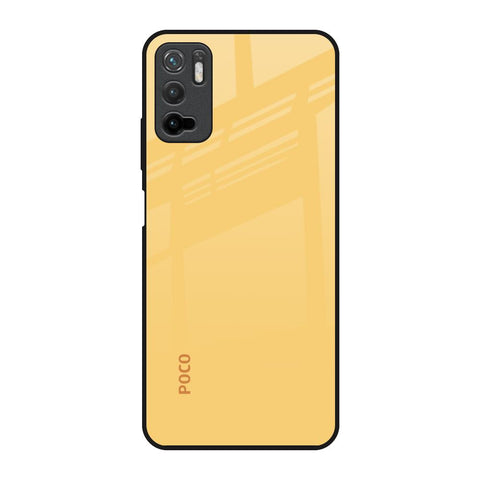 Dandelion Glossy Case for Poco M3 Pro