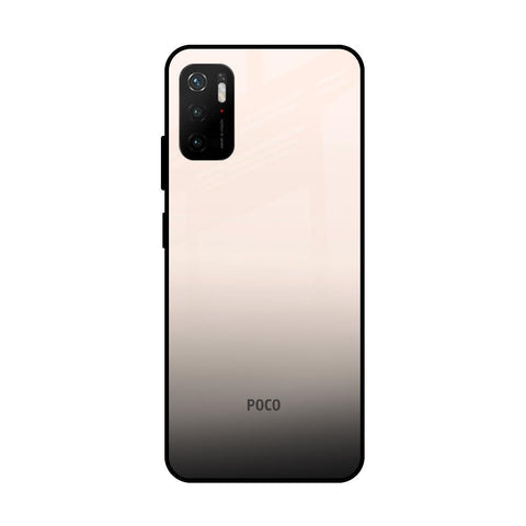 Dove Gradient Glossy Case for Poco M3 Pro