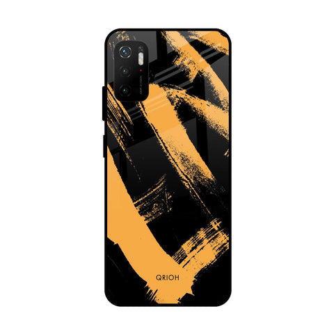 Gatsby Stoke Glossy Case for Poco M3 Pro