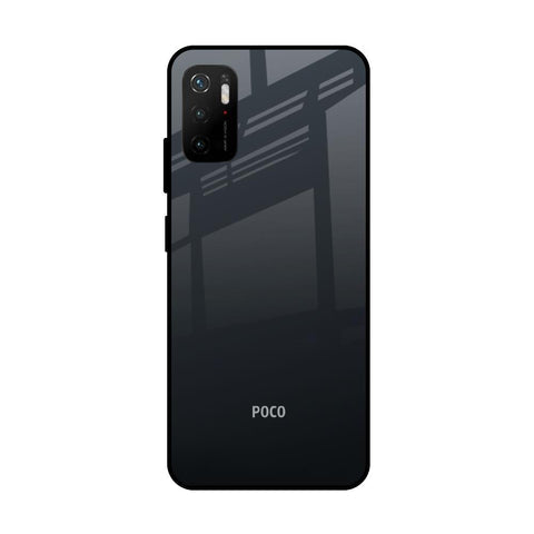Stone Grey Glossy Case For Poco M3 Pro