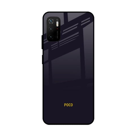 Deadlock Black Glossy Case For Poco M3 Pro