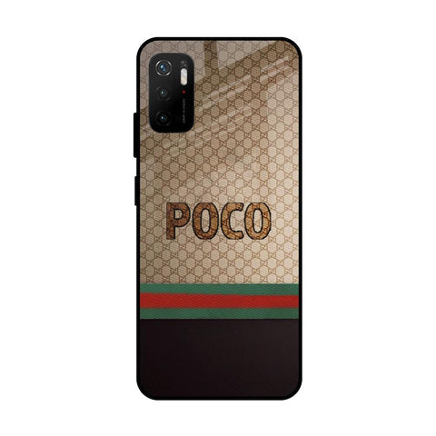 High End Fashion Glossy case for Poco M3 Pro